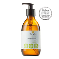 ARGAN & AMALAKI SHAMPOO 230ML