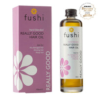 REALLY GOOD HAIR OIL 100ML